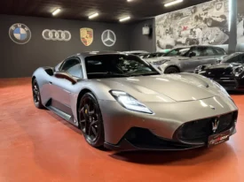 Maserati MC20