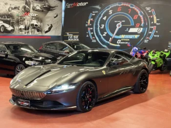 Ferrari Roma