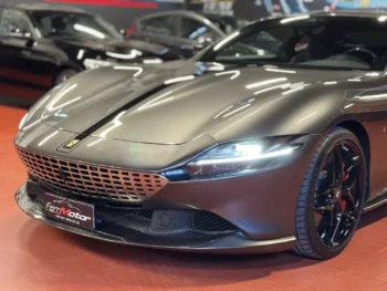 Ferrari Roma