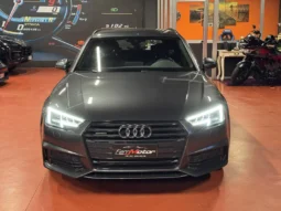 Audi A4 3.0 Tdi V6 218cv Quattro S-Line