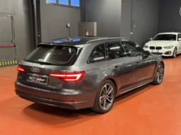Audi A4 3.0 Tdi V6 218cv Quattro S-Line