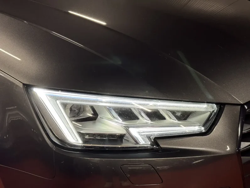 Audi A4 3.0 Tdi V6 218cv Quattro S-Line