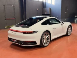 Porsche 992 911 Coupe 4.0 GT3 auto Full Carbon