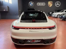 Porsche 992 911 Coupe 4.0 GT3 auto Full Carbon