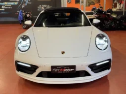 Porsche 992 911 Coupe 4.0 GT3 auto Full Carbon