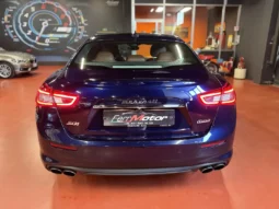 Maserati Ghibli 3.0 V6 bt Q4 430cv auto
