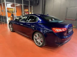 Maserati Ghibli 3.0 V6 bt Q4 430cv auto
