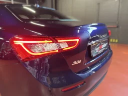 Maserati Ghibli 3.0 V6 bt Q4 430cv auto