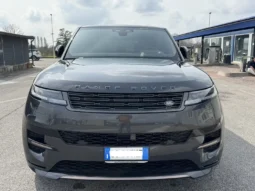 Land Rover Range Rover Sport 3.0d i6 mhev Dynamic HSE 250cv