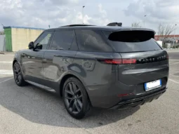 Land Rover Range Rover Sport 3.0d i6 mhev Dynamic HSE 250cv