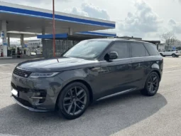 Land Rover Range Rover Sport 3.0d i6 mhev Dynamic HSE 250cv