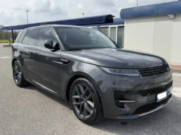 Land Rover Range Rover Sport 3.0d i6 mhev Dynamic HSE 250cv