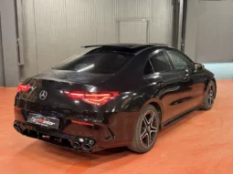 Mercedes-Benz CLA 200d Edition auto Full