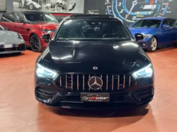 Mercedes-Benz CLA 200d Edition auto Full