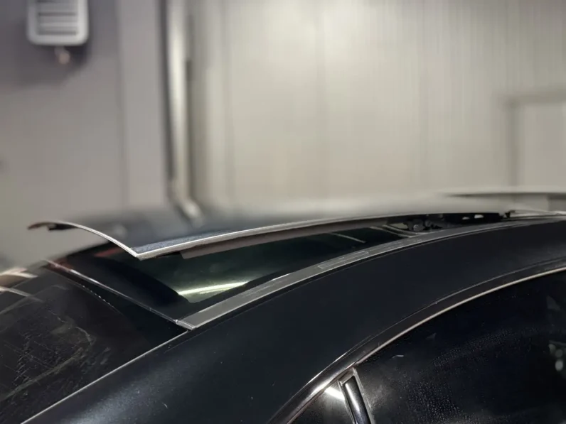 Mercedes-Benz CLA 200d Edition auto Full