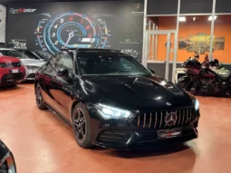 Mercedes-Benz CLA 200d Edition auto Full