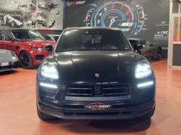 Porsche Macan 2.0 T 265cv pdk Radar