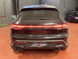 Porsche Macan 2.0 245cv pdk