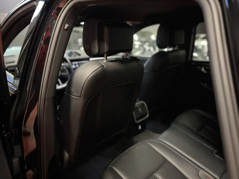 Porsche Macan 2.0 T 265cv pdk Radar