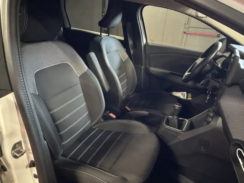 Dacia Jogger 1.0 tce Essential Gpl 100cv