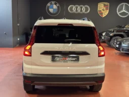 Dacia Jogger 1.0 tce Essential Gpl 100cv