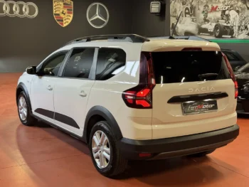 Dacia Jogger 1.0 tce Essential Gpl 100cv
