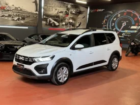Dacia Jogger 1.0 tce Essential Gpl 100cv