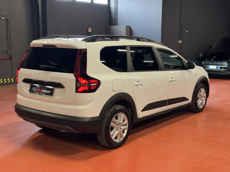 Dacia Jogger 1.0 tce Essential Gpl 100cv