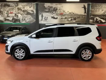 Dacia Jogger 1.0 tce Essential Gpl 100cv