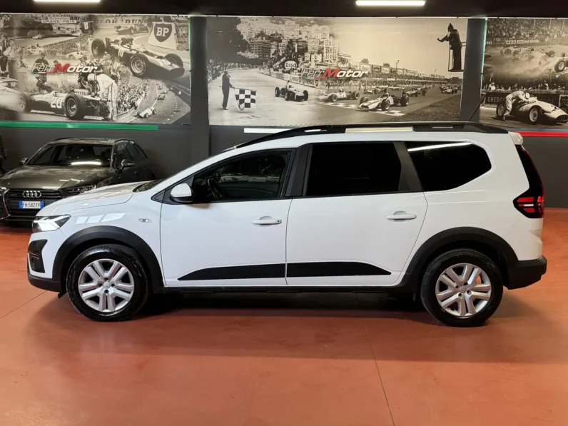 Dacia Jogger 1.0 tce Essential Gpl 100cv