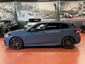 BMW 128 Ti M-Sport