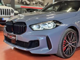 BMW 128 Ti M-Sport
