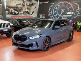 BMW 128 Ti M-Sport