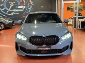 BMW 128 Ti M-Sport