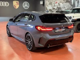 BMW 128 Ti M-Sport