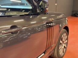 Land Rover Range Rover HSE 4.4 V8 SD