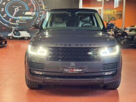 Land Rover Range Rover HSE 4.4 V8 SD