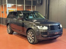 Land Rover Range Rover HSE 4.4 V8 SD