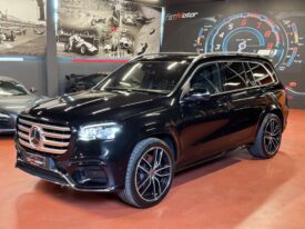 Mercedes-Benz GLS 450d AMG Line Premium Plus 4matic