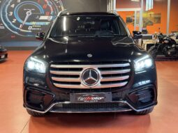 Mercedes-Benz GLS 450d AMG Line Premium Plus 4matic