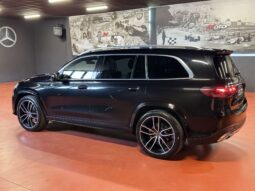 Mercedes-Benz GLS 450d AMG Line Premium Plus 4matic
