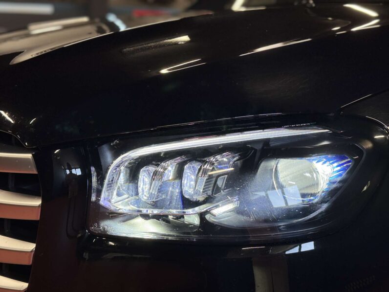 Mercedes-Benz GLS 450d AMG Line Premium Plus 4matic