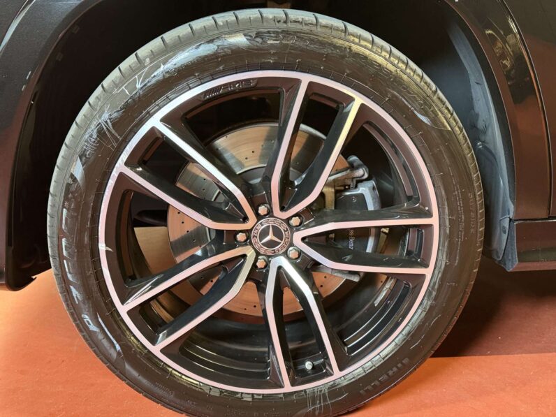 Mercedes-Benz GLS 450d AMG Line Premium Plus 4matic