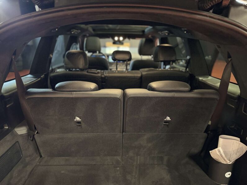 Mercedes-Benz GLS 450d AMG Line Premium Plus 4matic