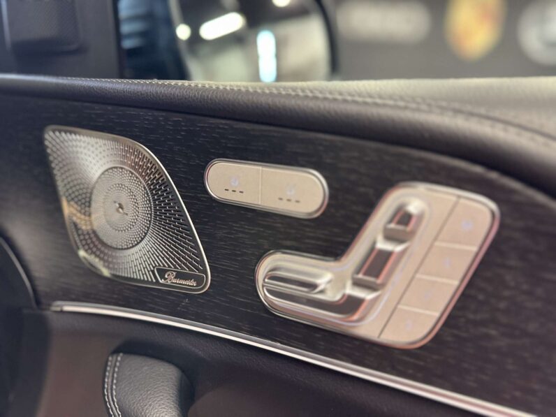 Mercedes-Benz GLS 450d AMG Line Premium Plus 4matic