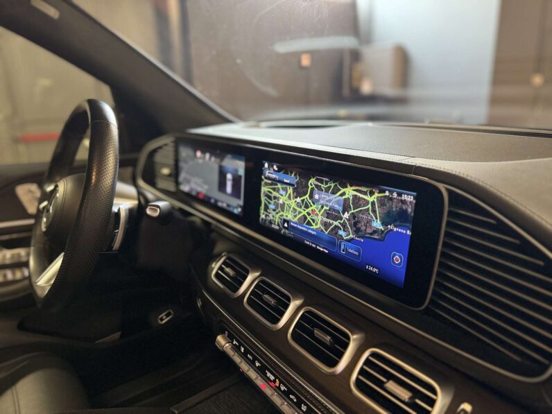Mercedes-Benz GLS 450d AMG Line Premium Plus 4matic