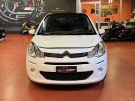 Citroen C3 1.2 VTi Exclusive 82cv