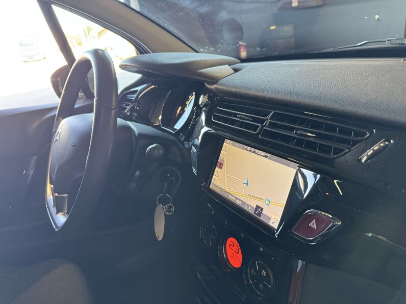 Citroen C3 1.2 VTi Exclusive 82cv