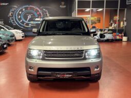 Land Rover Range Rover Sport 5.0 V8 S/C