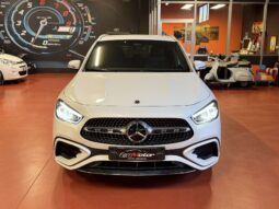 Mercedes-Benz GLA 200d AMG Line Premium auto